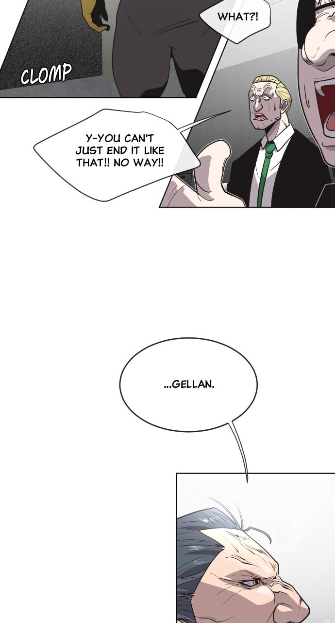 The Superhuman Era Chapter 30 - Page 26