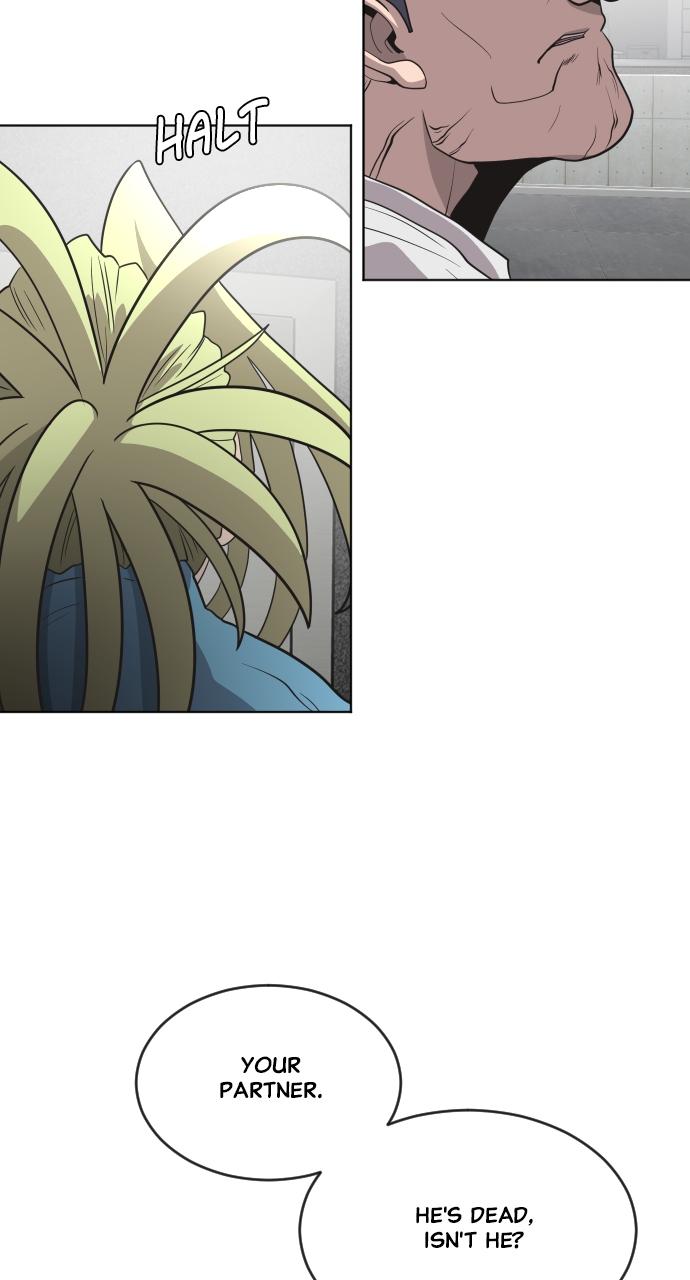 The Superhuman Era Chapter 30 - Page 27