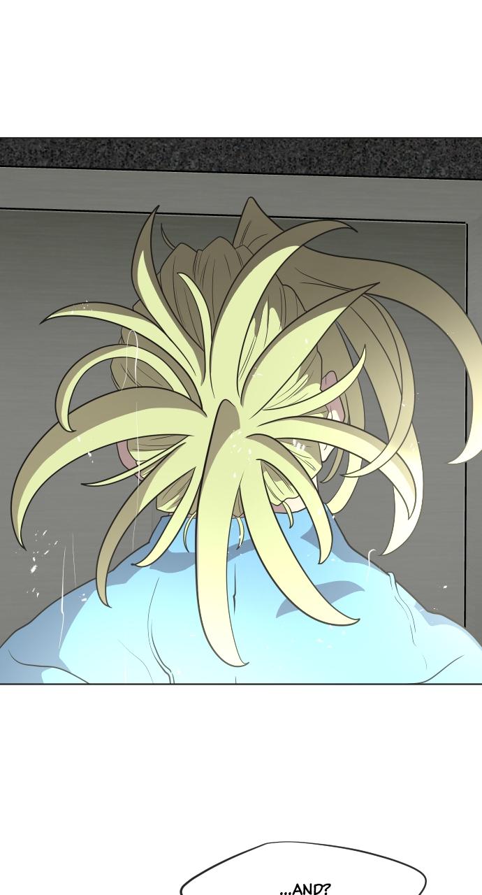 The Superhuman Era Chapter 30 - Page 29