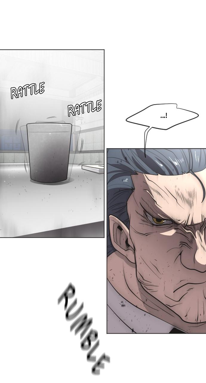 The Superhuman Era Chapter 30 - Page 31