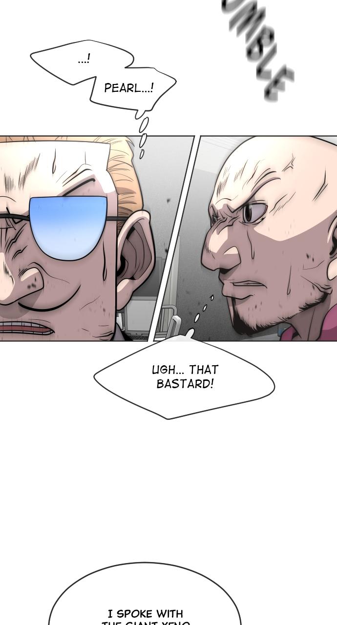 The Superhuman Era Chapter 30 - Page 33