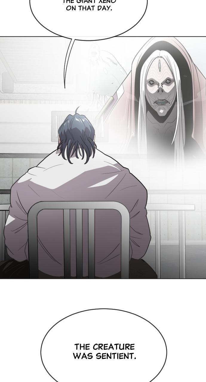 The Superhuman Era Chapter 30 - Page 34