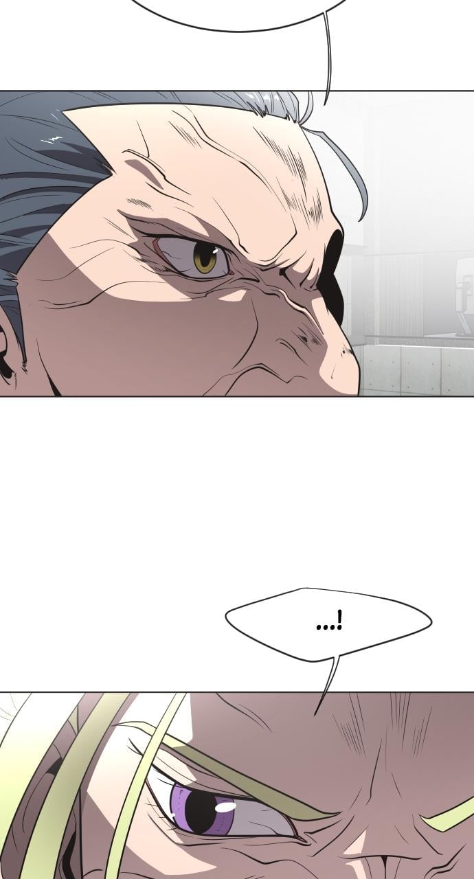 The Superhuman Era Chapter 30 - Page 35