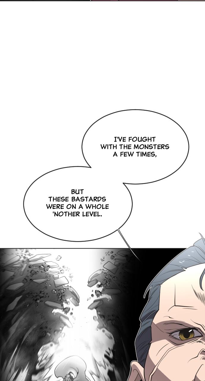 The Superhuman Era Chapter 30 - Page 37