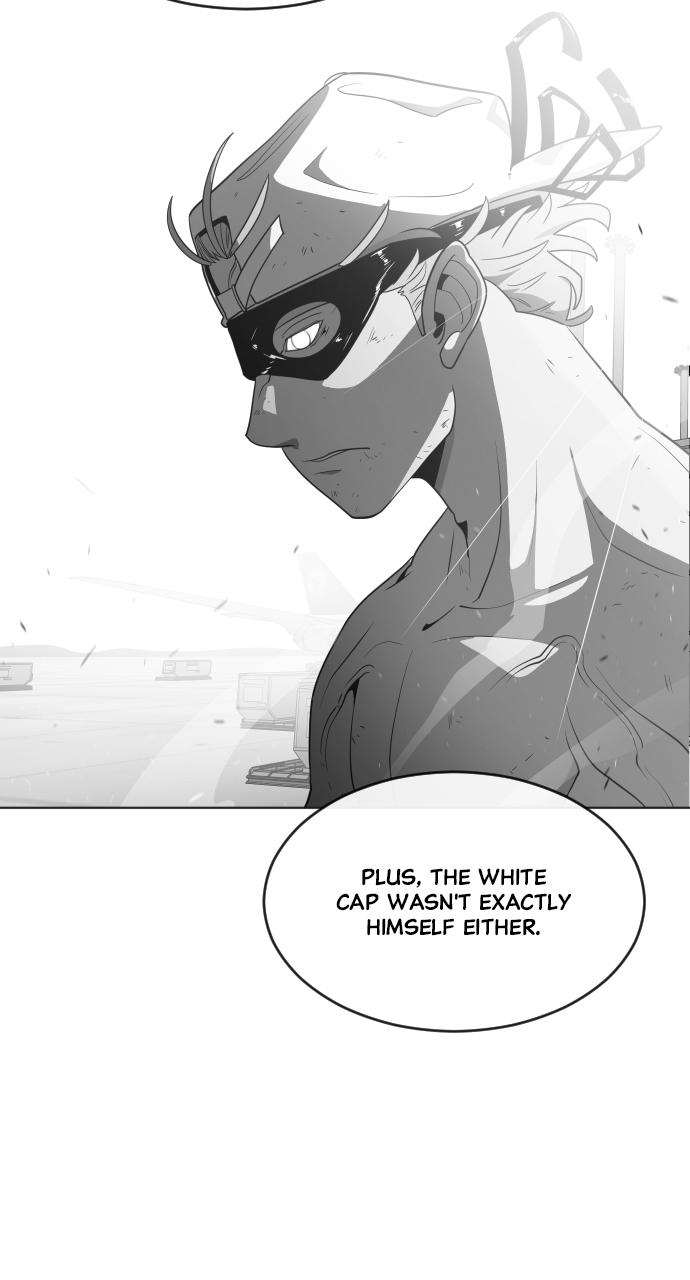 The Superhuman Era Chapter 30 - Page 39