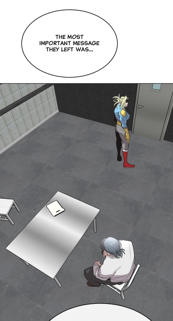 The Superhuman Era Chapter 30 - Page 40