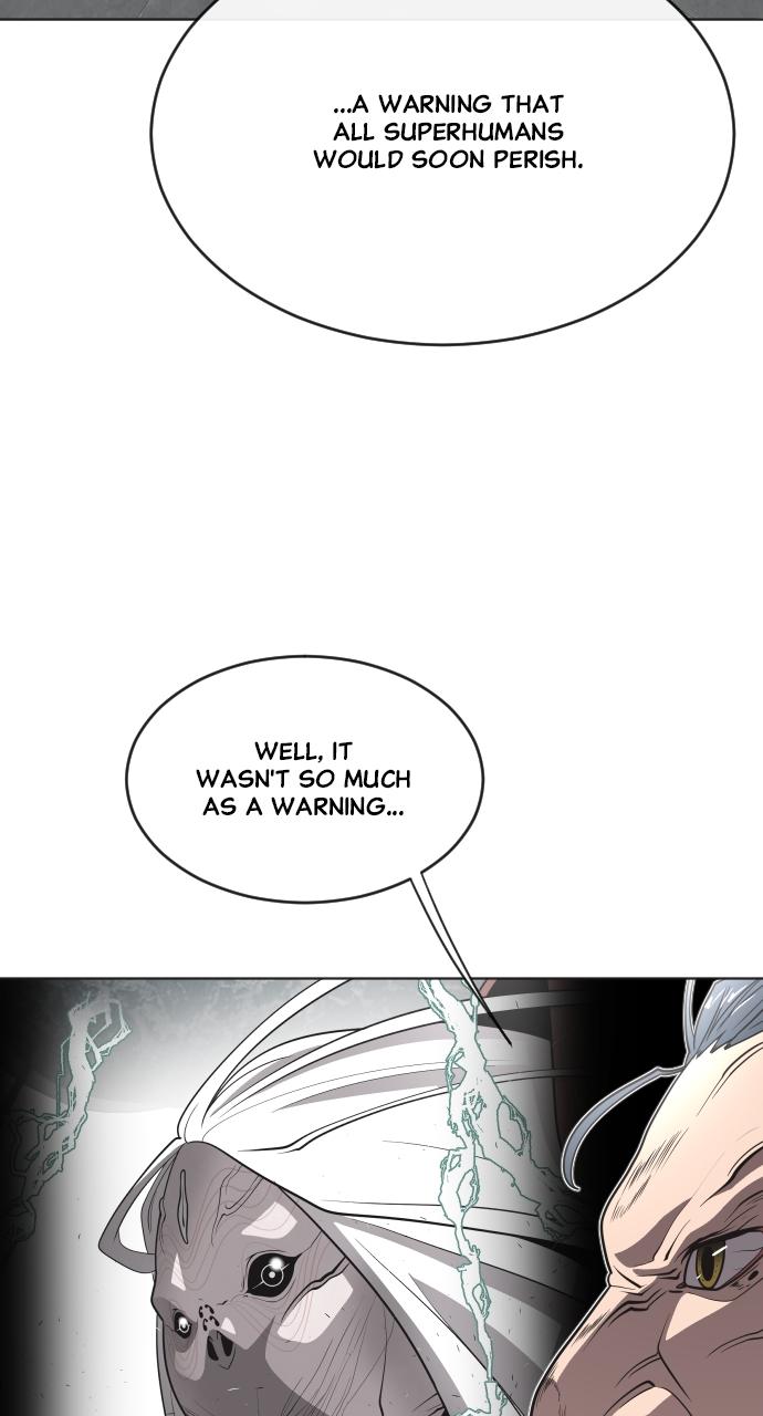 The Superhuman Era Chapter 30 - Page 41