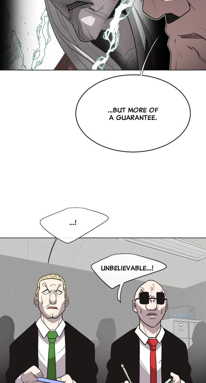 The Superhuman Era Chapter 30 - Page 42