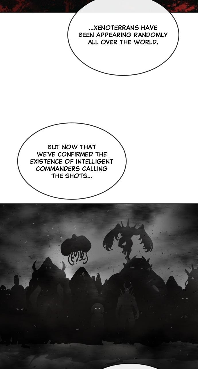 The Superhuman Era Chapter 30 - Page 44