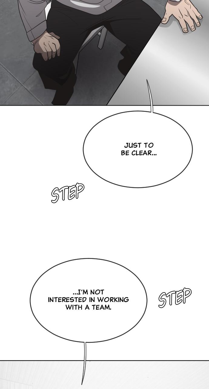 The Superhuman Era Chapter 30 - Page 50