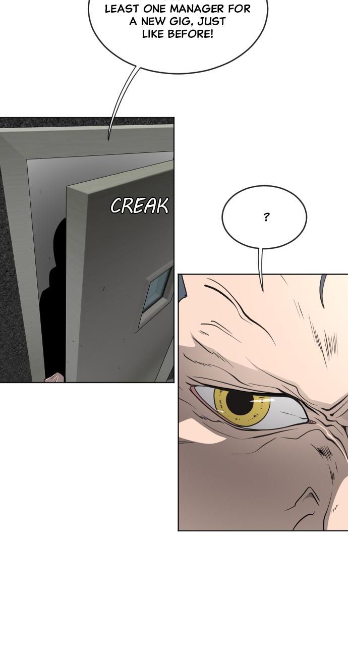 The Superhuman Era Chapter 30 - Page 52