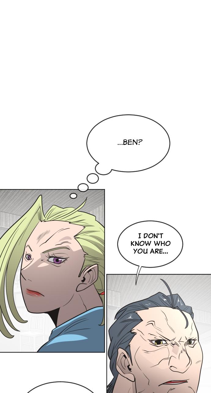 The Superhuman Era Chapter 30 - Page 54