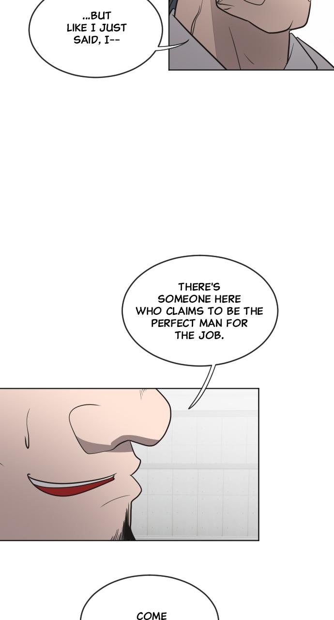 The Superhuman Era Chapter 30 - Page 55