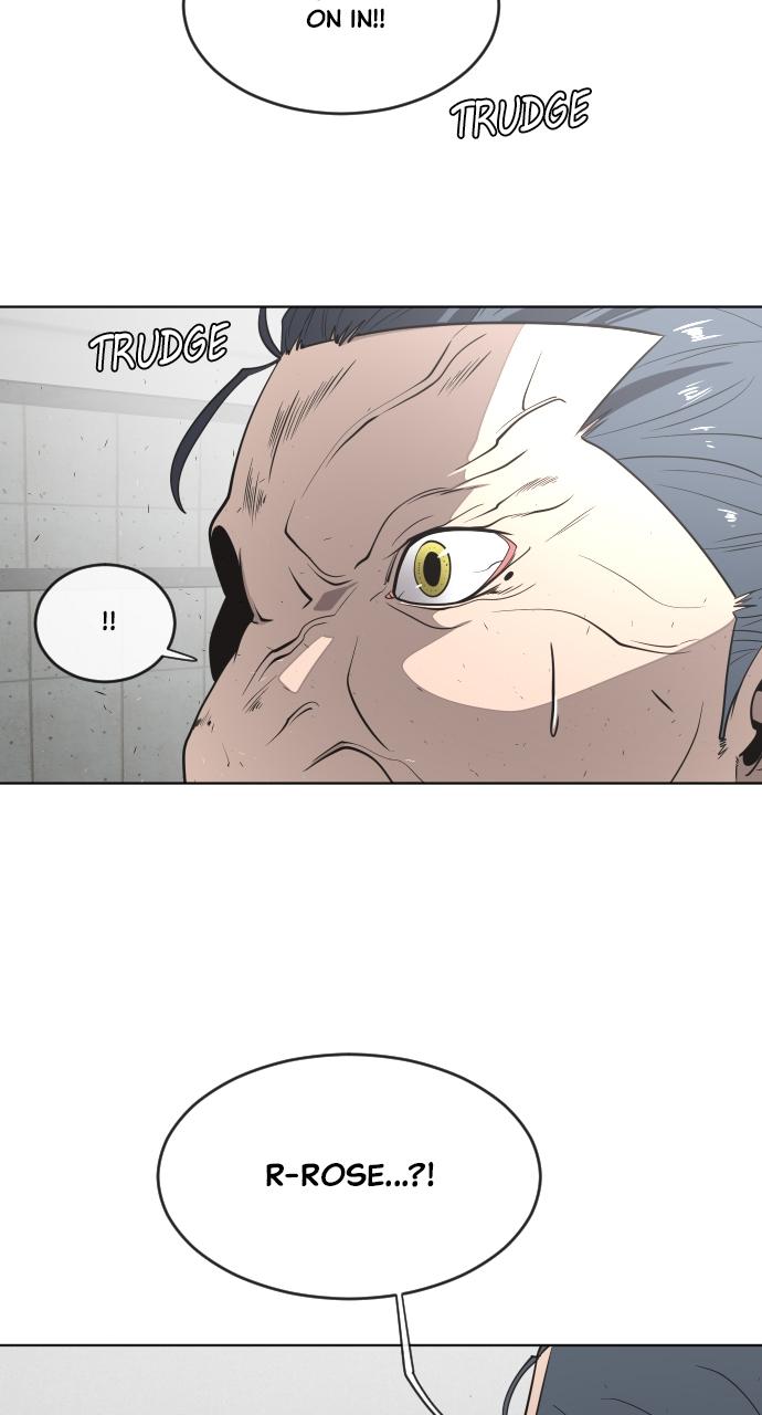 The Superhuman Era Chapter 30 - Page 56