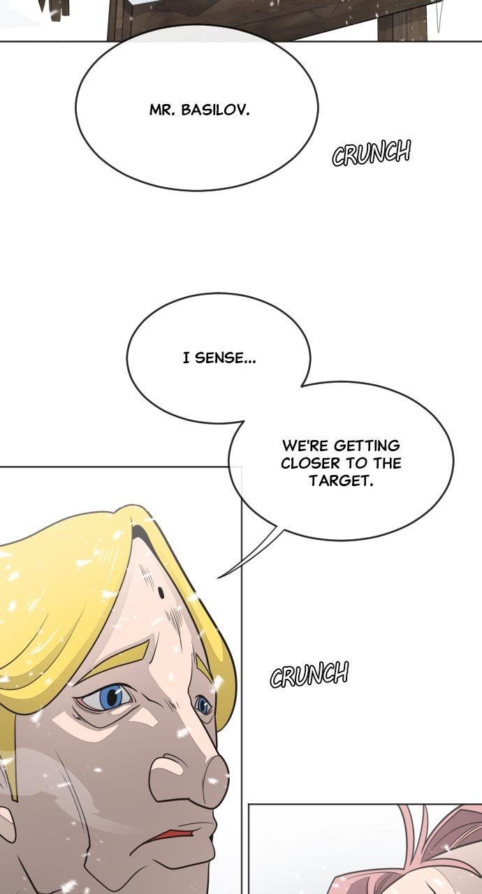 The Superhuman Era Chapter 30 - Page 59