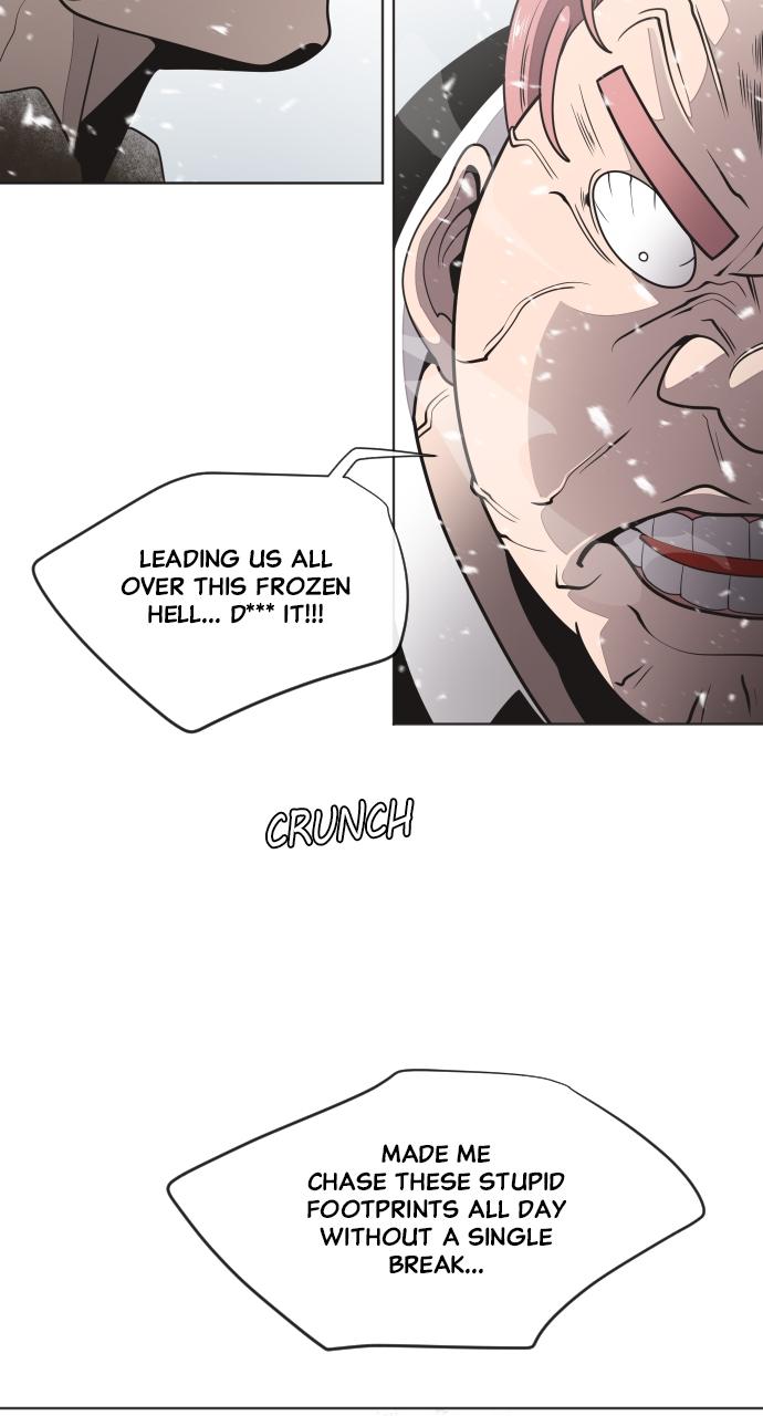 The Superhuman Era Chapter 30 - Page 60