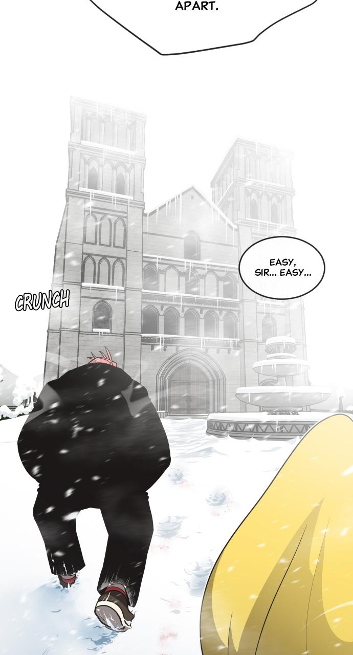 The Superhuman Era Chapter 30 - Page 62