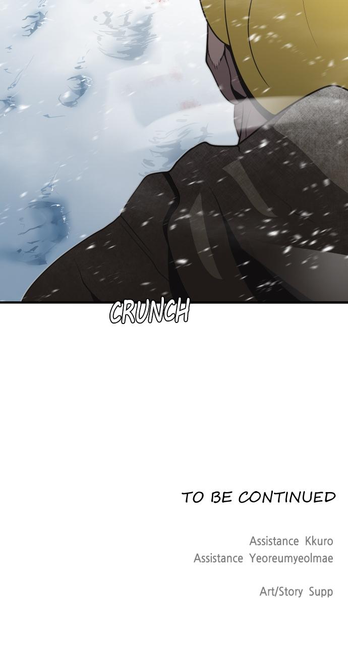 The Superhuman Era Chapter 30 - Page 63