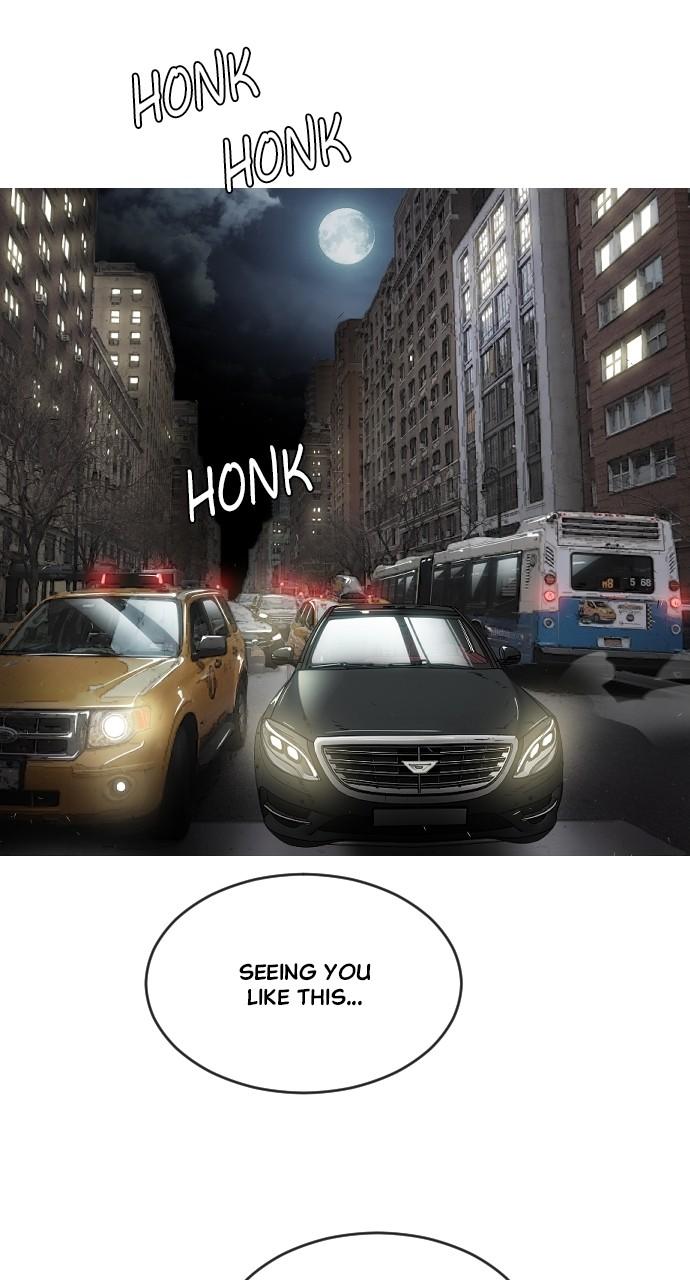 The Superhuman Era Chapter 31 - Page 8