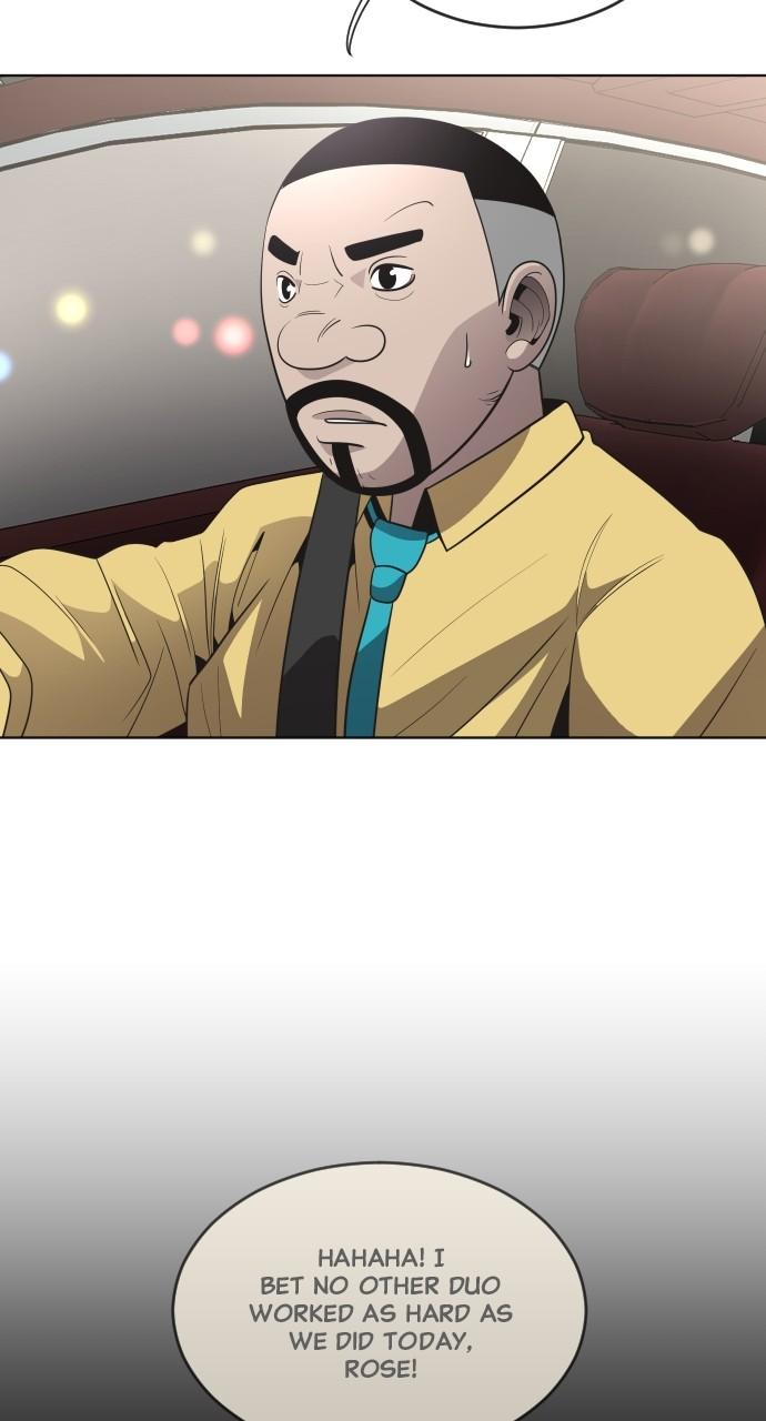 The Superhuman Era Chapter 31 - Page 10