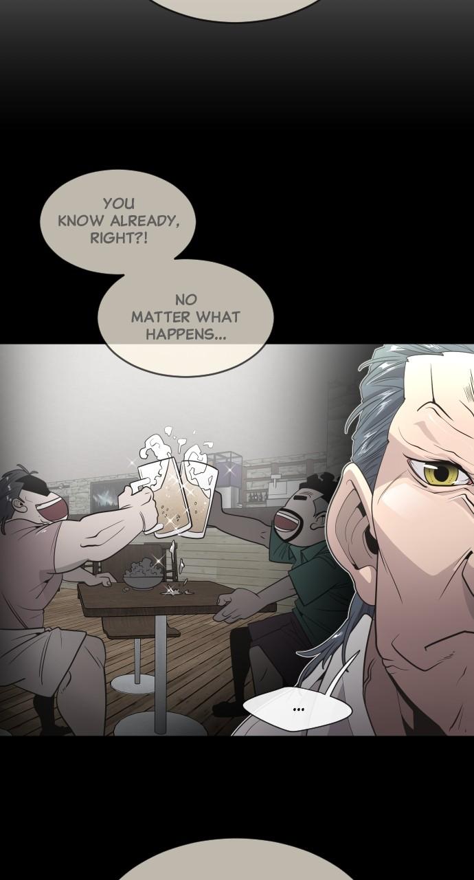 The Superhuman Era Chapter 31 - Page 11