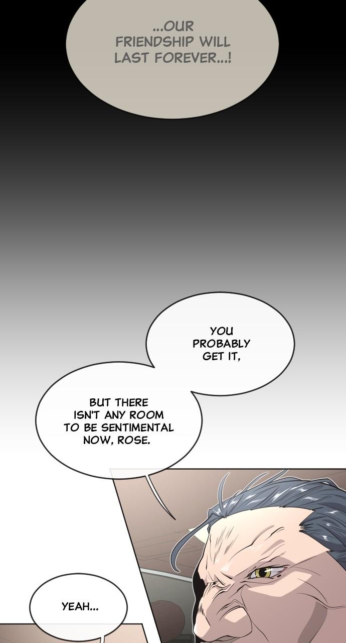 The Superhuman Era Chapter 31 - Page 12
