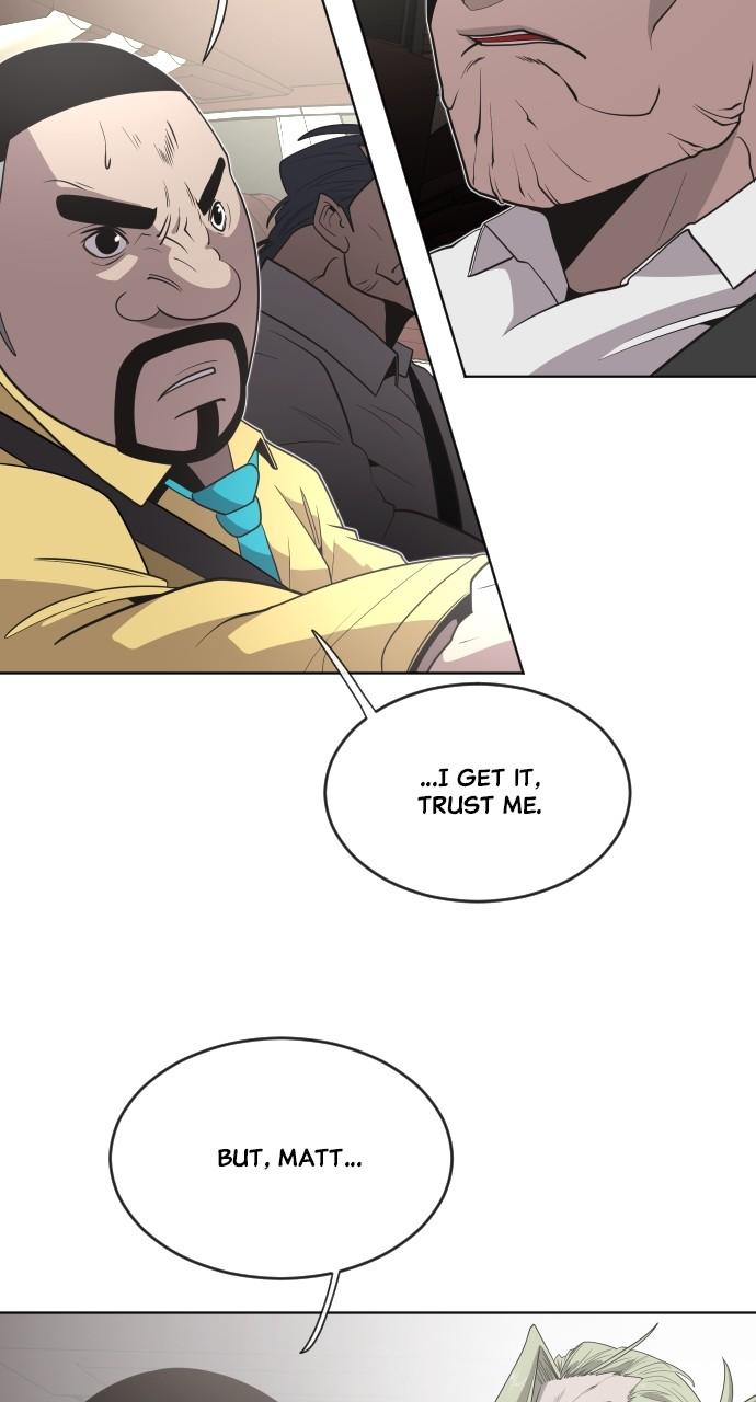 The Superhuman Era Chapter 31 - Page 13