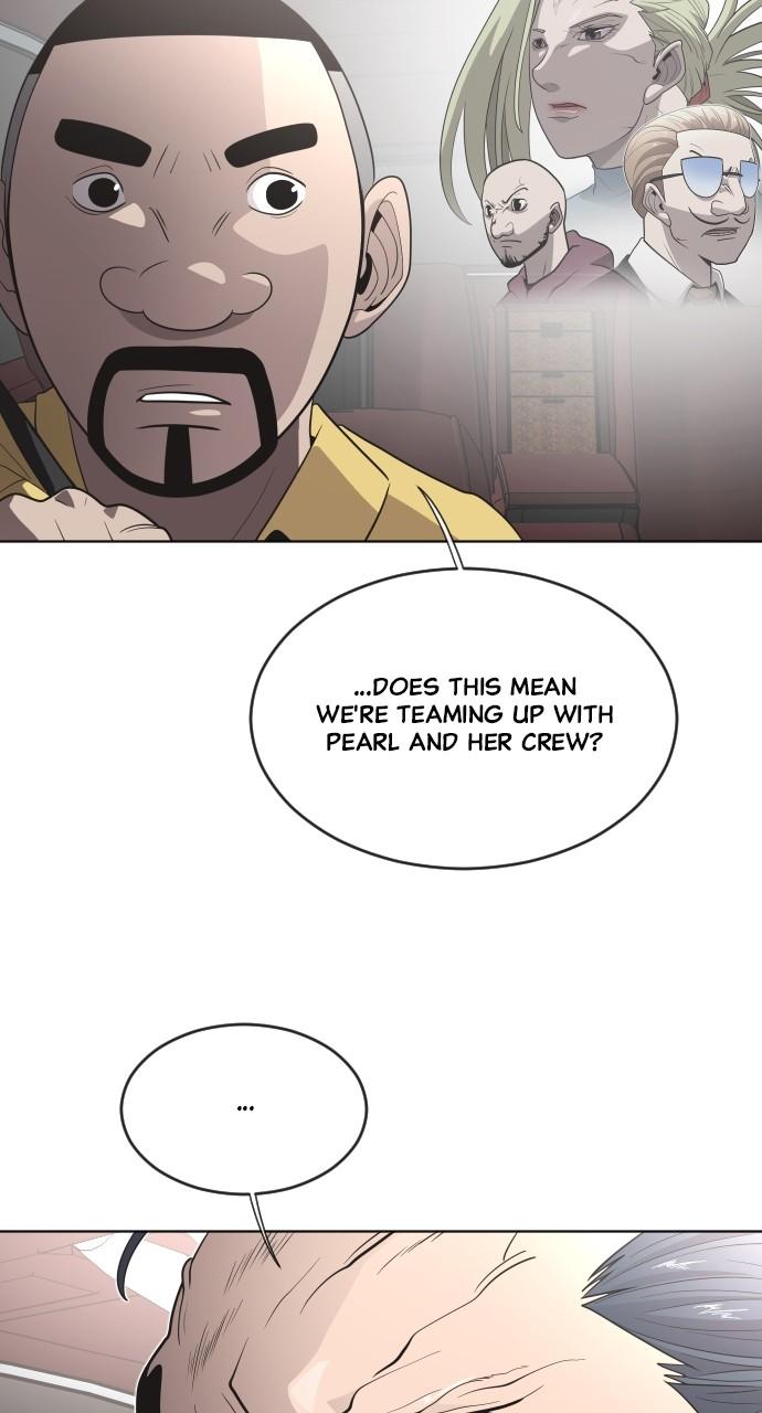 The Superhuman Era Chapter 31 - Page 14