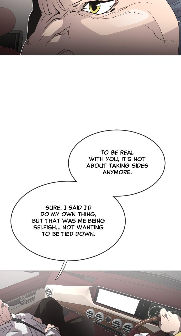 The Superhuman Era Chapter 31 - Page 15