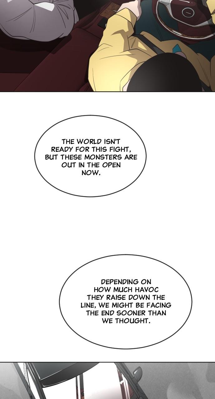 The Superhuman Era Chapter 31 - Page 16