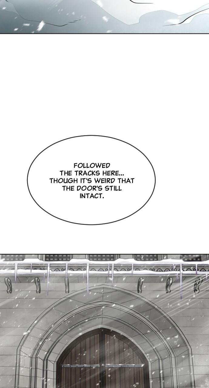 The Superhuman Era Chapter 31 - Page 20