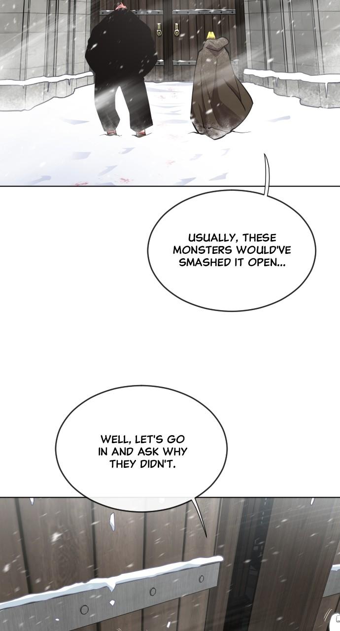 The Superhuman Era Chapter 31 - Page 21