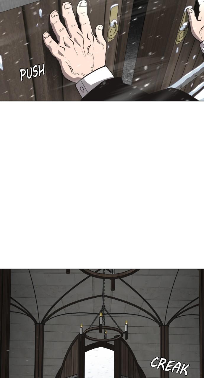 The Superhuman Era Chapter 31 - Page 22