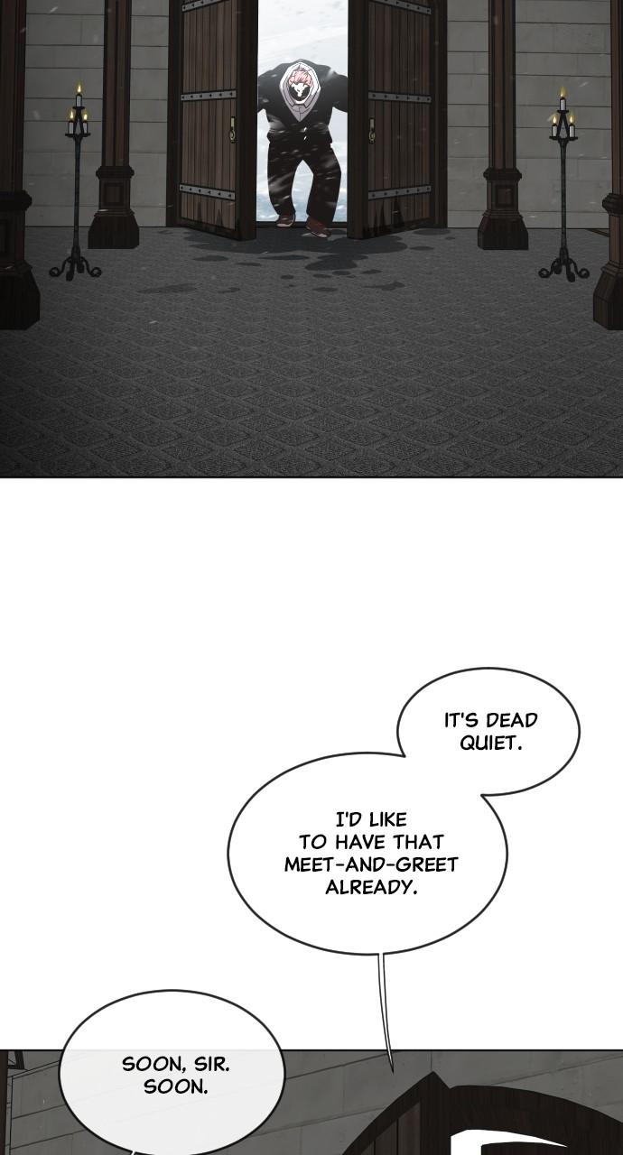 The Superhuman Era Chapter 31 - Page 23