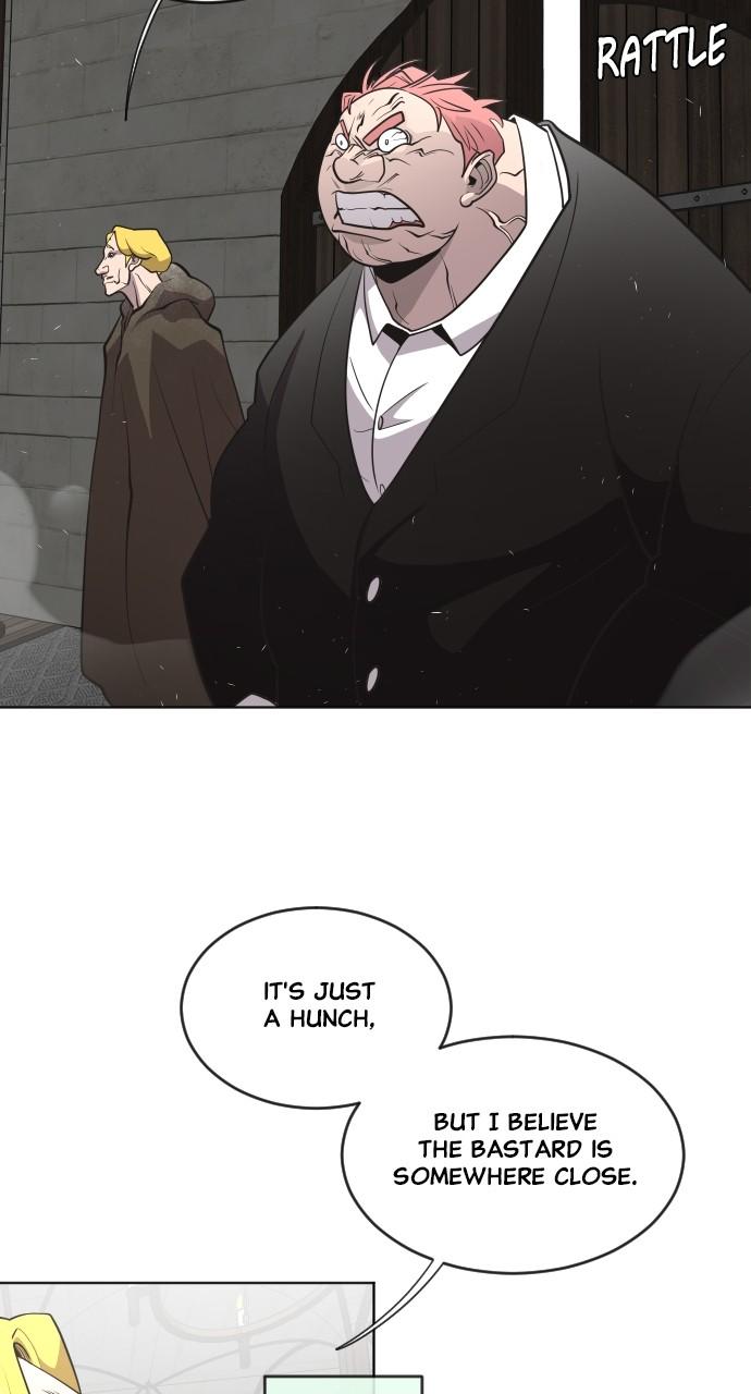 The Superhuman Era Chapter 31 - Page 24