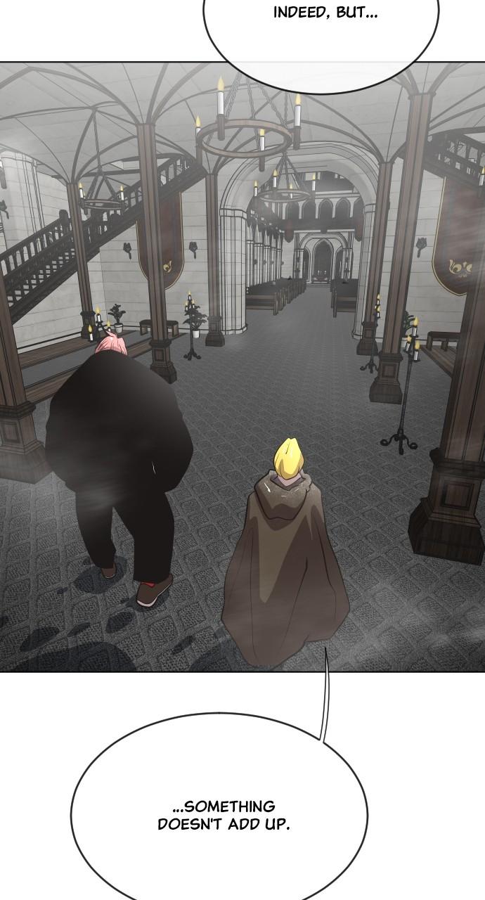 The Superhuman Era Chapter 31 - Page 26