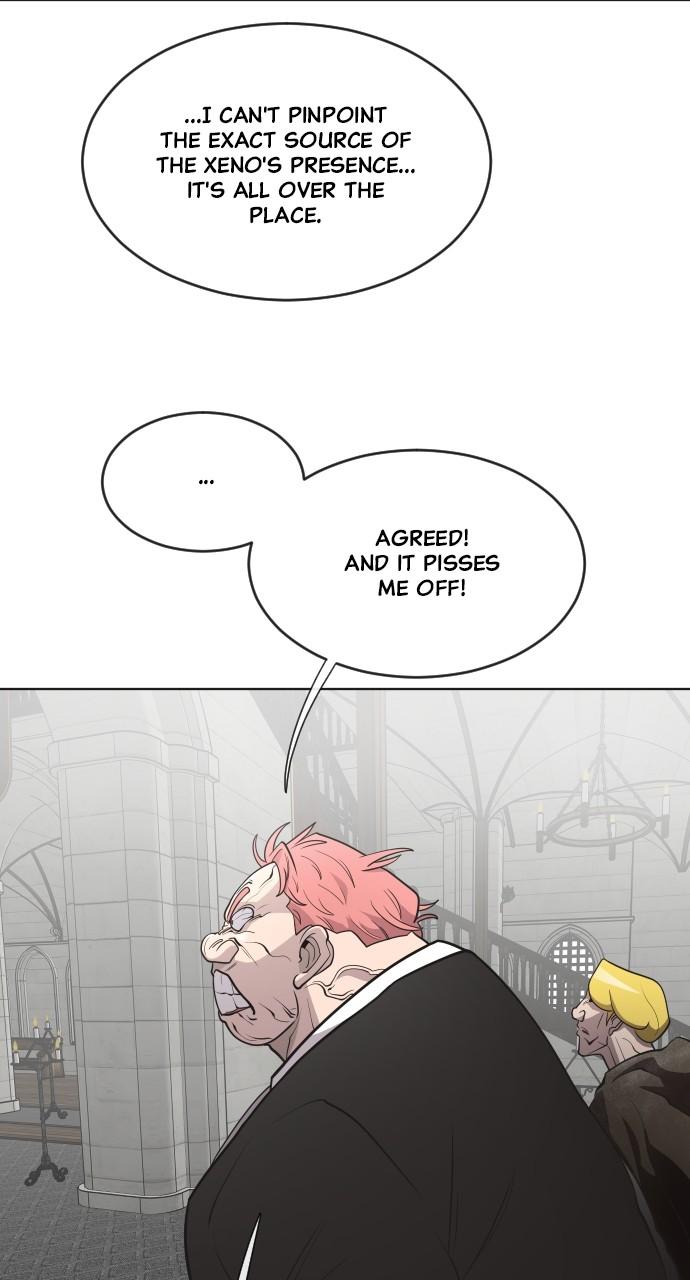 The Superhuman Era Chapter 31 - Page 28