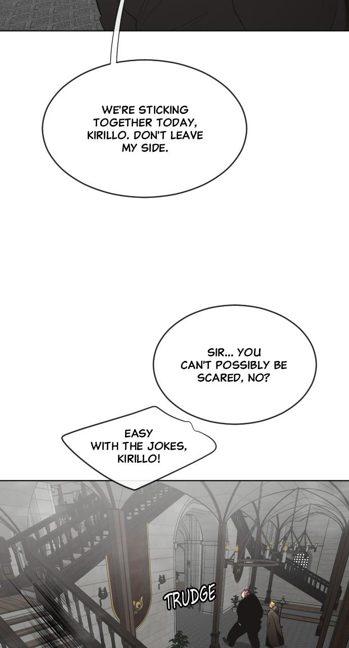 The Superhuman Era Chapter 31 - Page 29