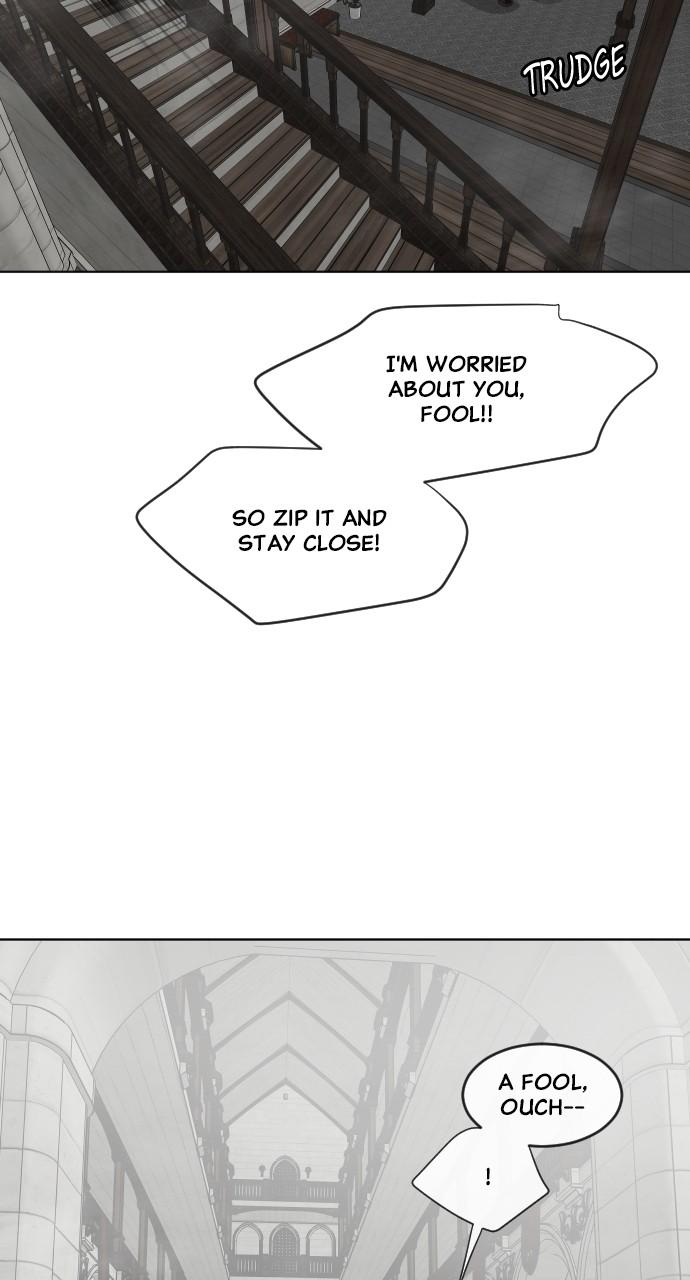 The Superhuman Era Chapter 31 - Page 30