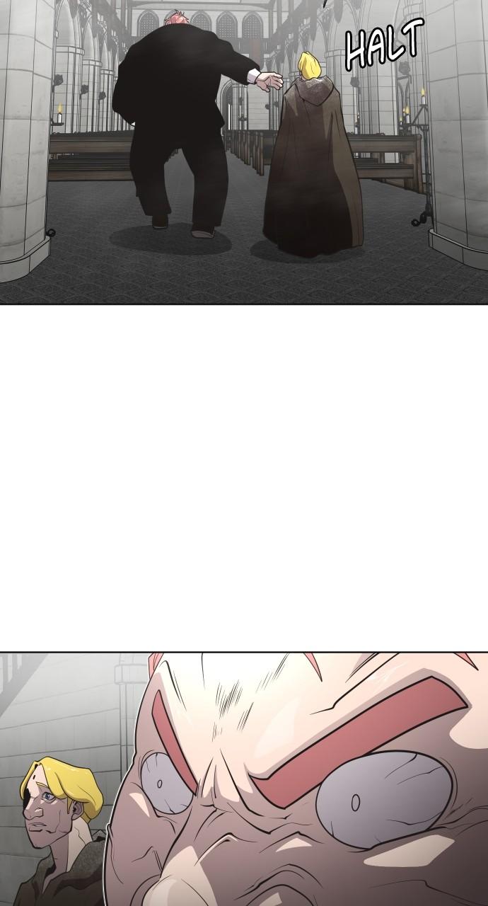 The Superhuman Era Chapter 31 - Page 31