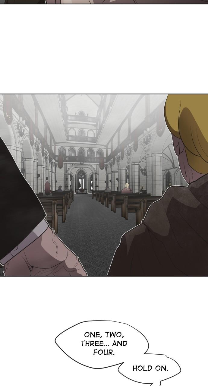 The Superhuman Era Chapter 31 - Page 32