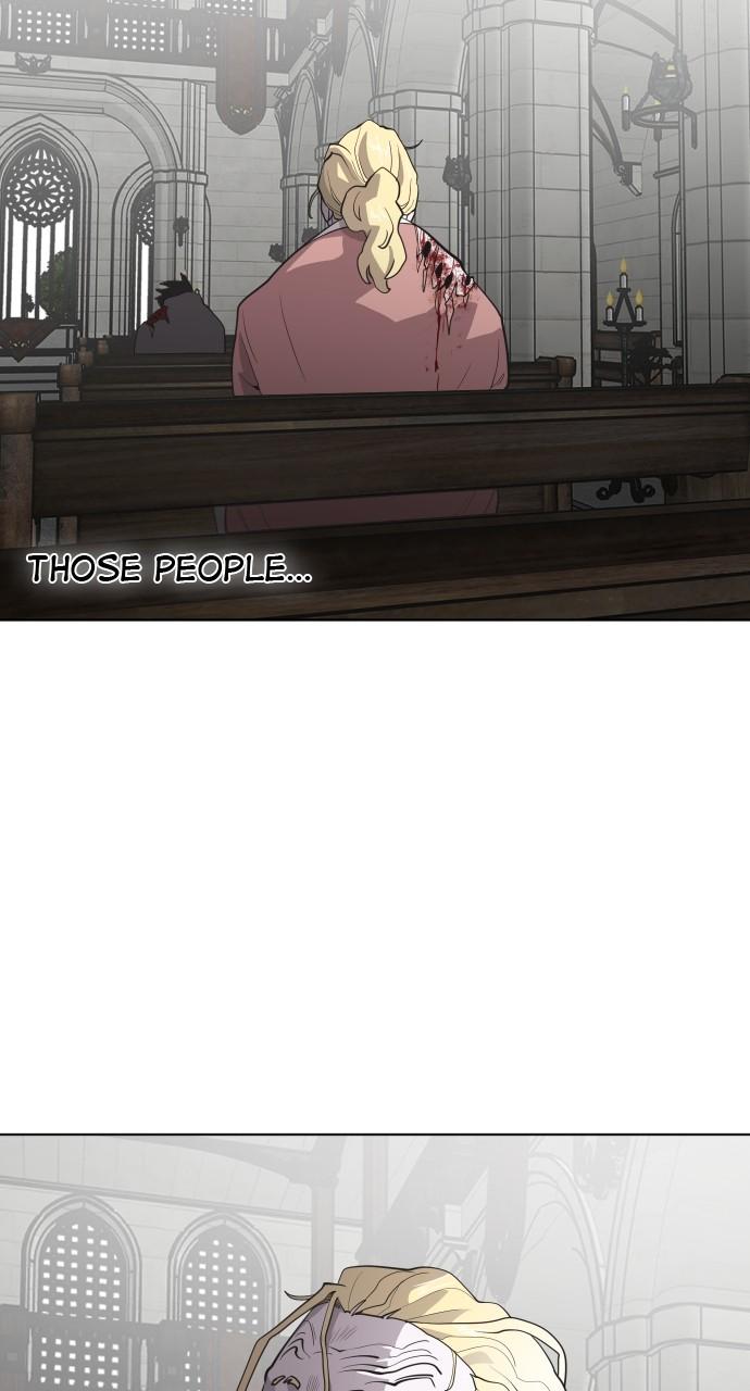 The Superhuman Era Chapter 31 - Page 34