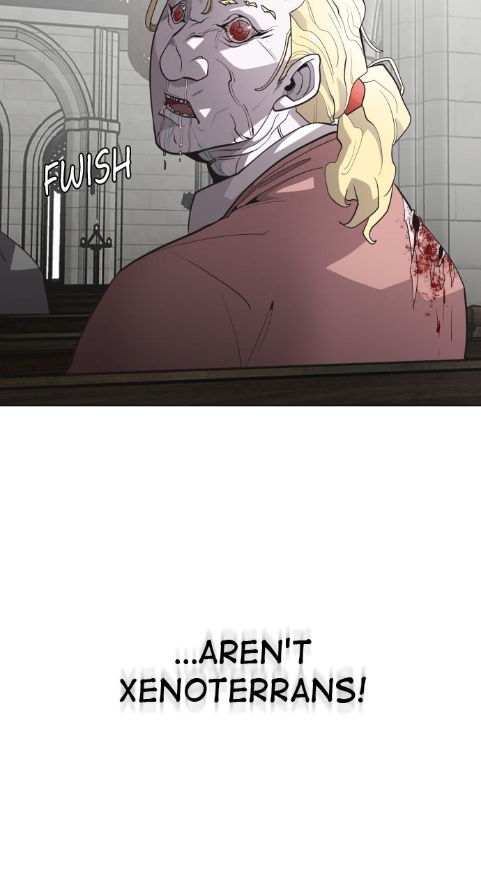 The Superhuman Era Chapter 31 - Page 35