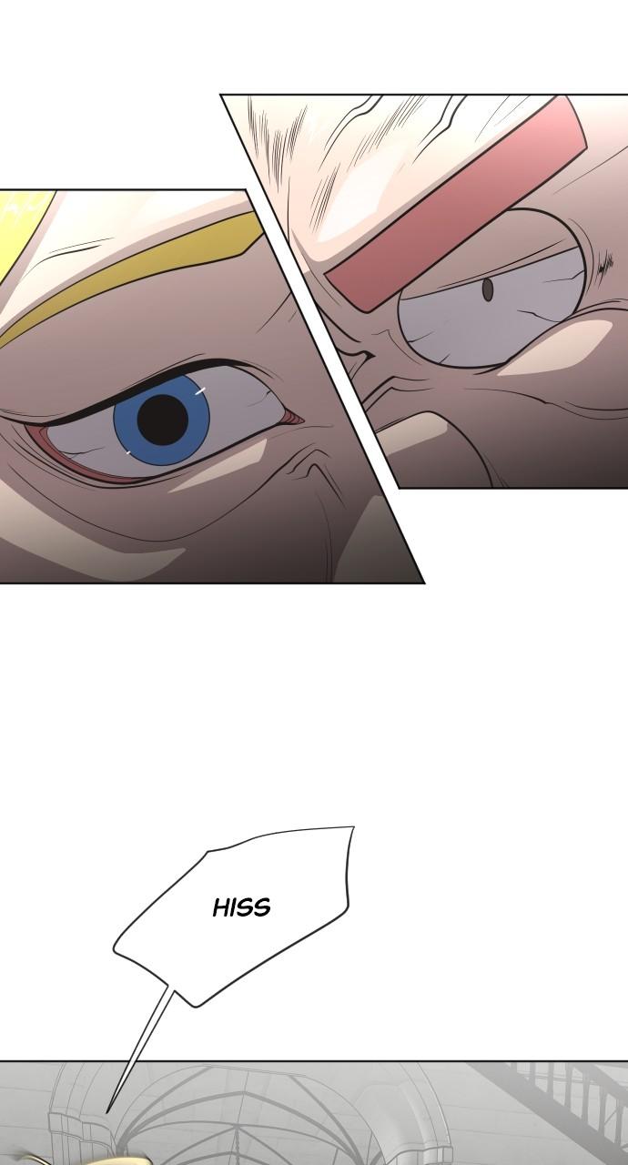 The Superhuman Era Chapter 31 - Page 36