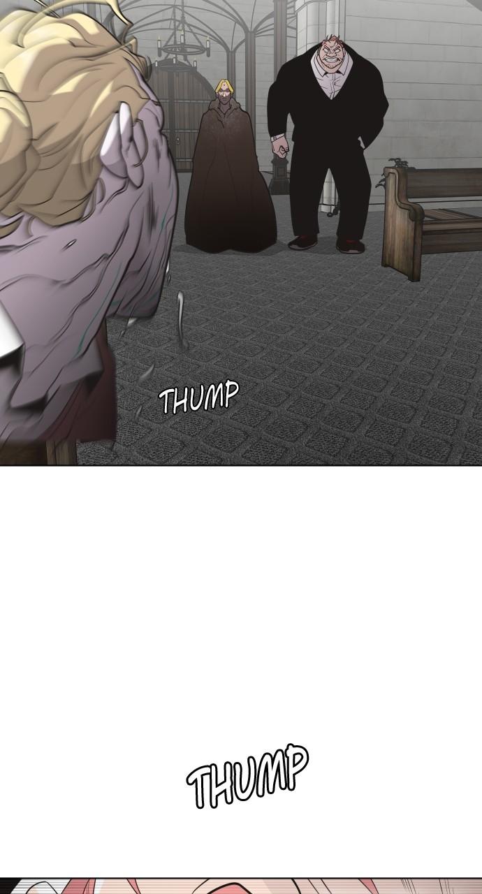 The Superhuman Era Chapter 31 - Page 37