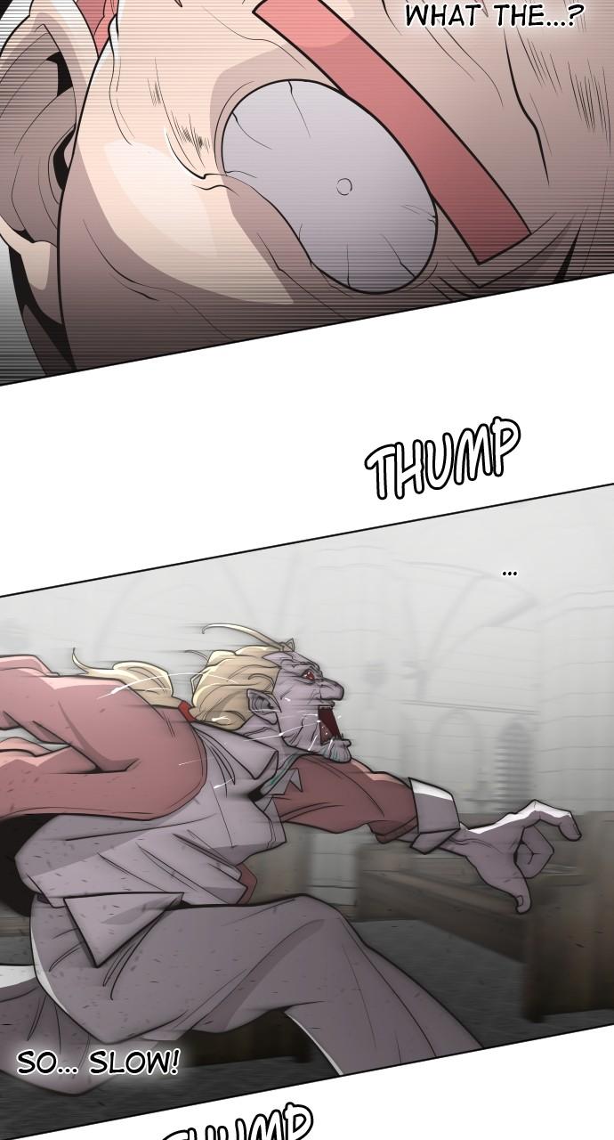 The Superhuman Era Chapter 31 - Page 38