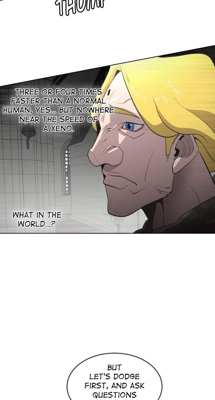 The Superhuman Era Chapter 31 - Page 39