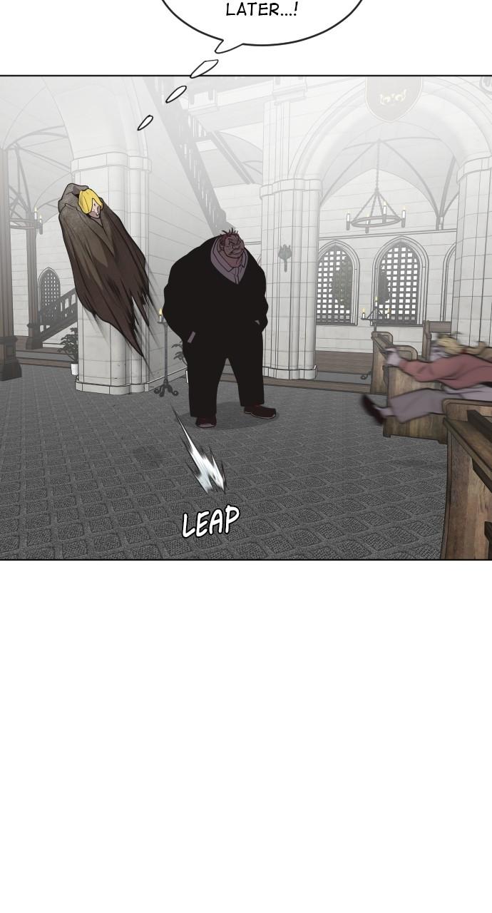 The Superhuman Era Chapter 31 - Page 40