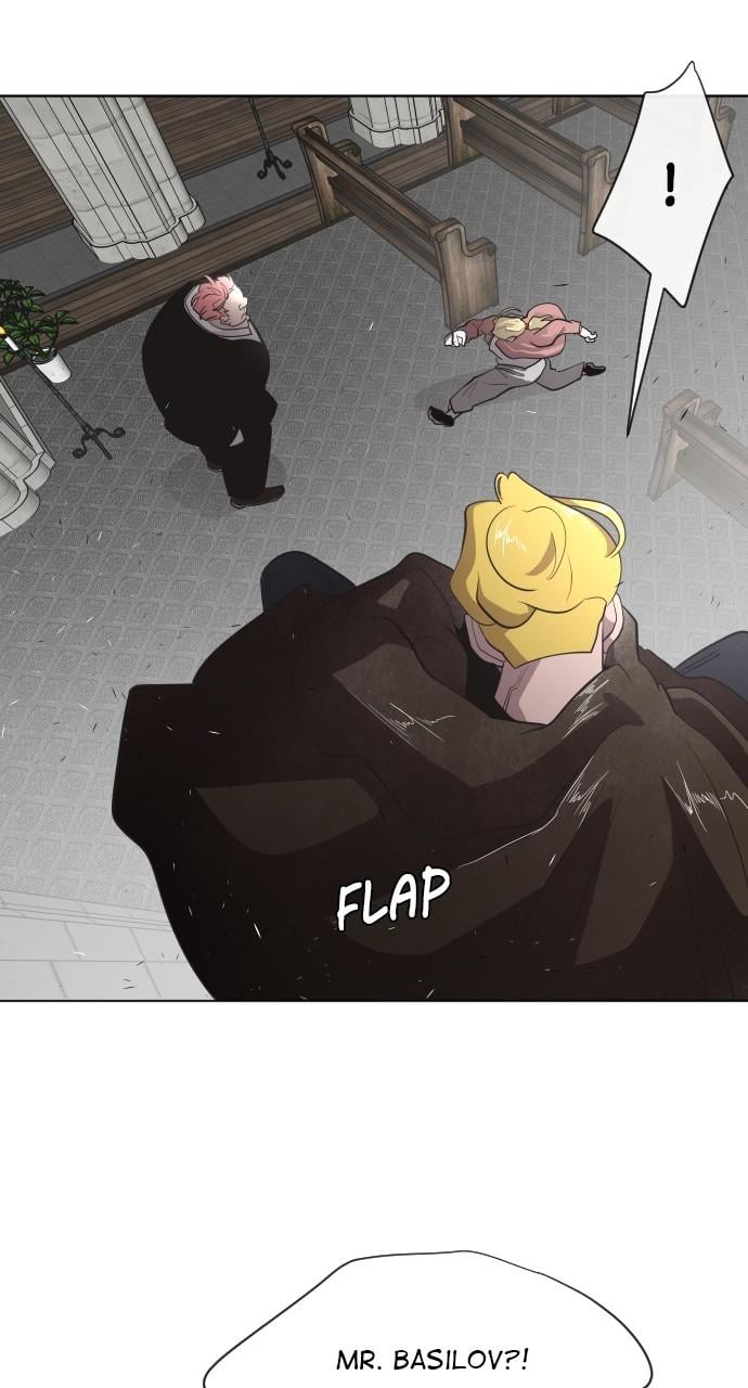 The Superhuman Era Chapter 31 - Page 41