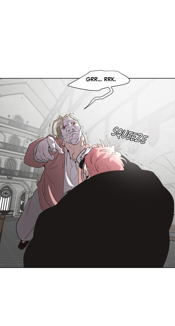 The Superhuman Era Chapter 31 - Page 44